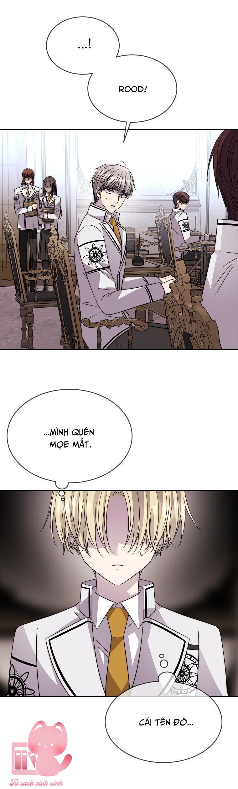 Black Haze - Chap 71 - Trang 20