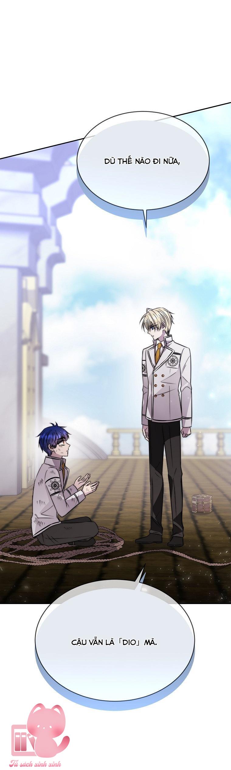 Black Haze - Chap 71 - Trang 3