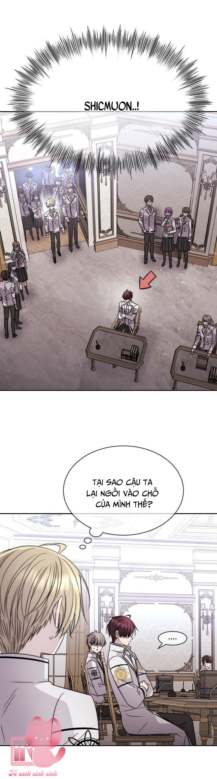 Black Haze - Chap 71 - Trang 21