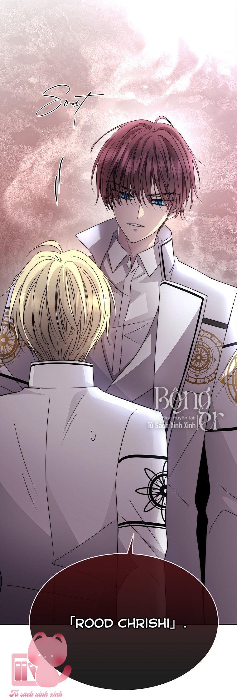 Black Haze - Chap 71 - Trang 23