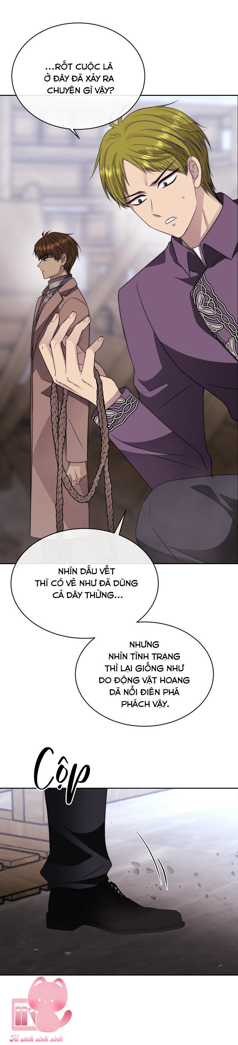 Black Haze - Chap 71 - Trang 25