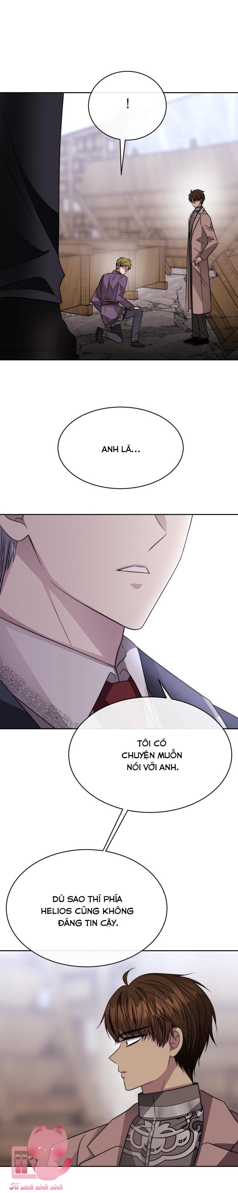 Black Haze - Chap 71 - Trang 26