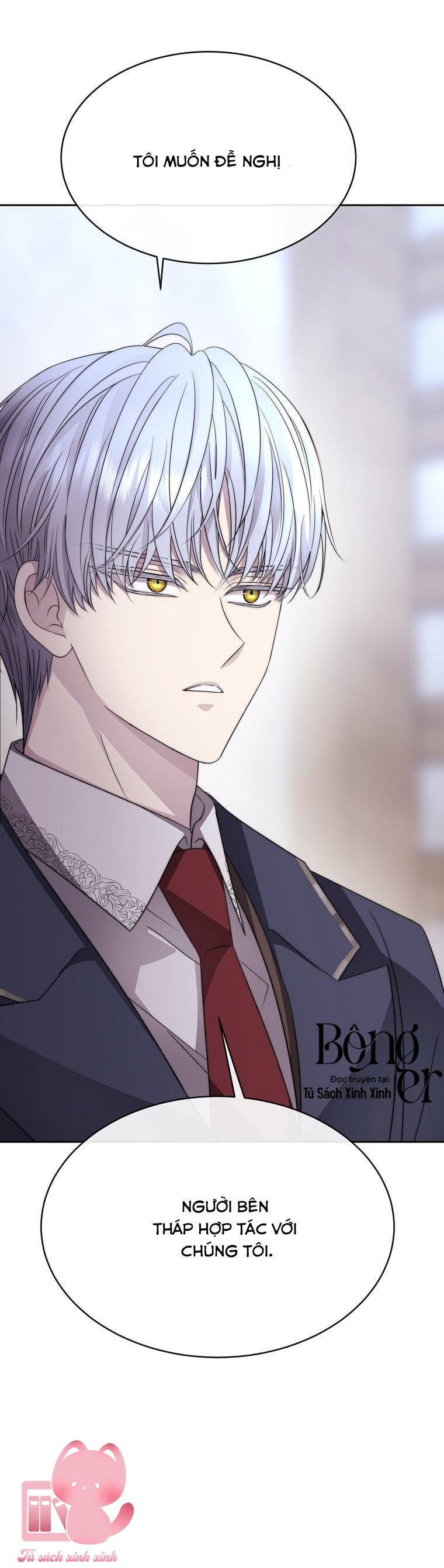 Black Haze - Chap 71 - Trang 27