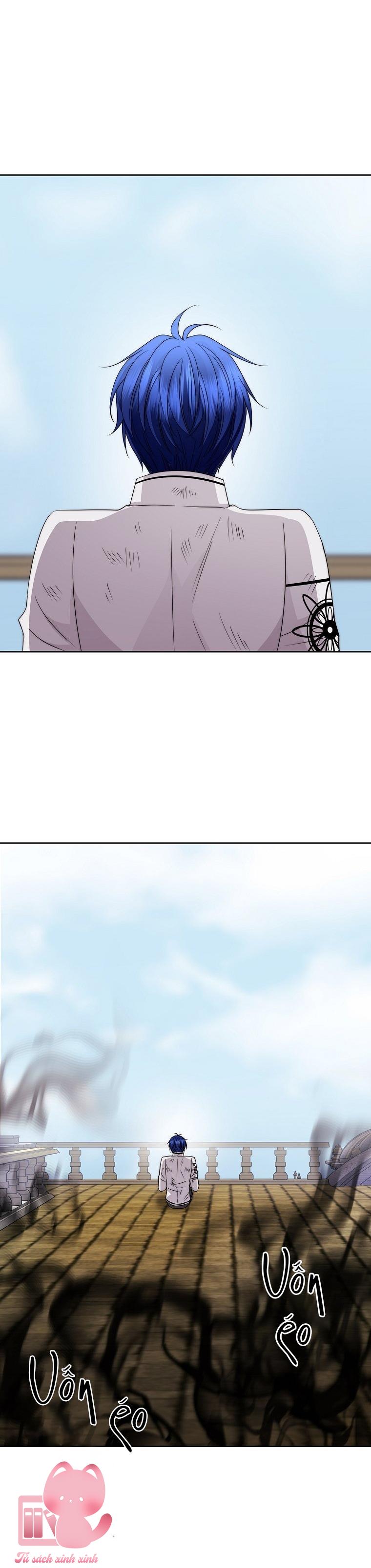 Black Haze - Chap 71 - Trang 28