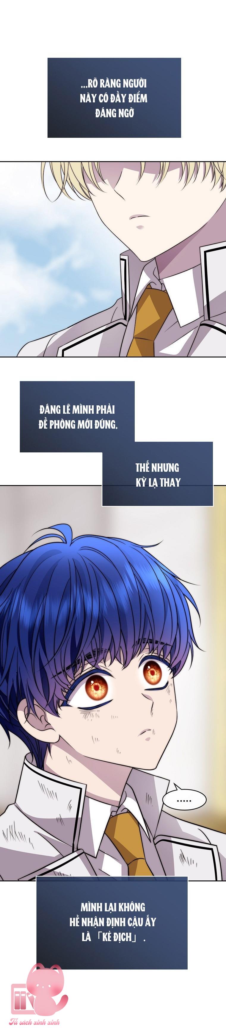 Black Haze - Chap 71 - Trang 4