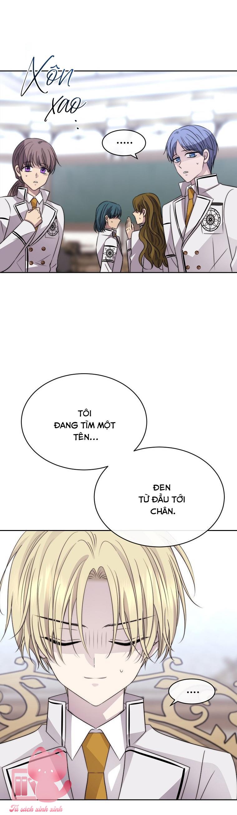 Black Haze - Chap 71 - Trang 31