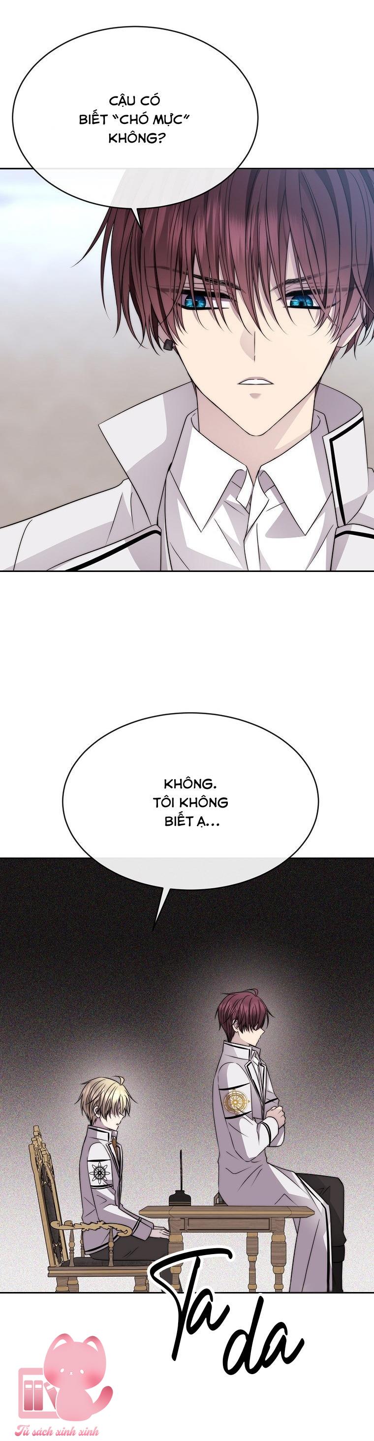 Black Haze - Chap 71 - Trang 32