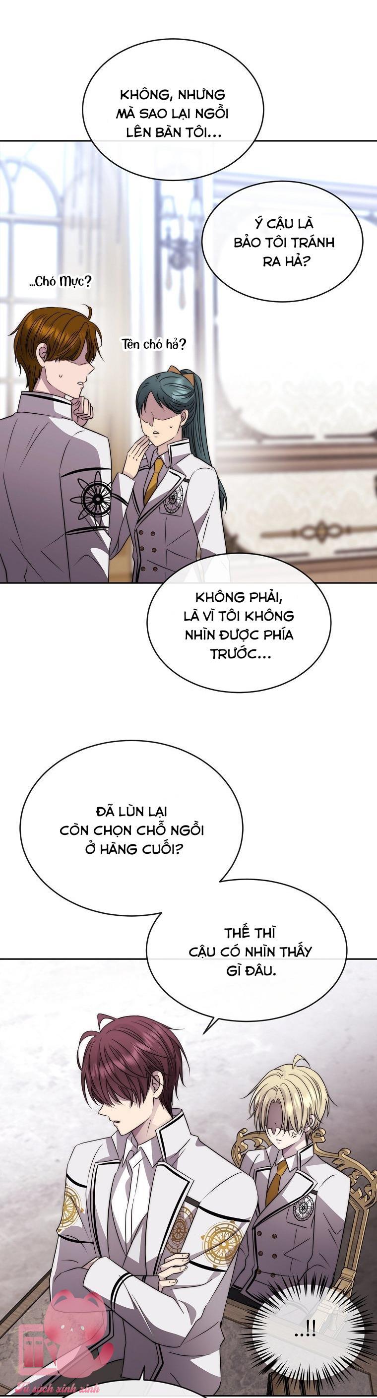 Black Haze - Chap 71 - Trang 33