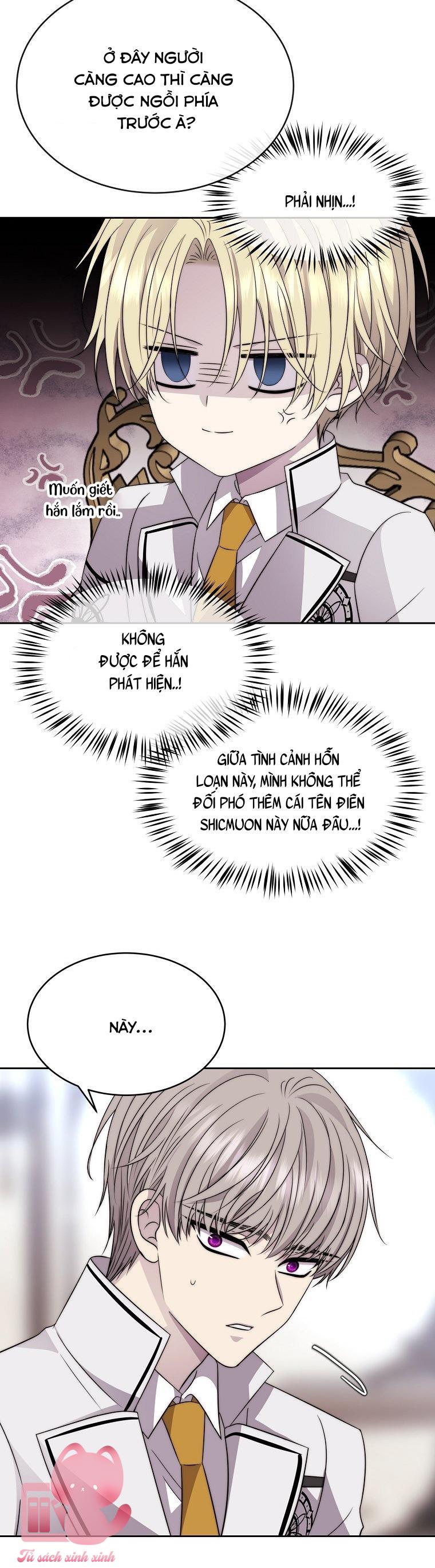 Black Haze - Chap 71 - Trang 34