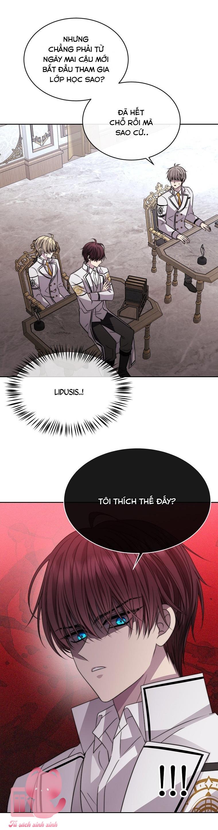 Black Haze - Chap 71 - Trang 35