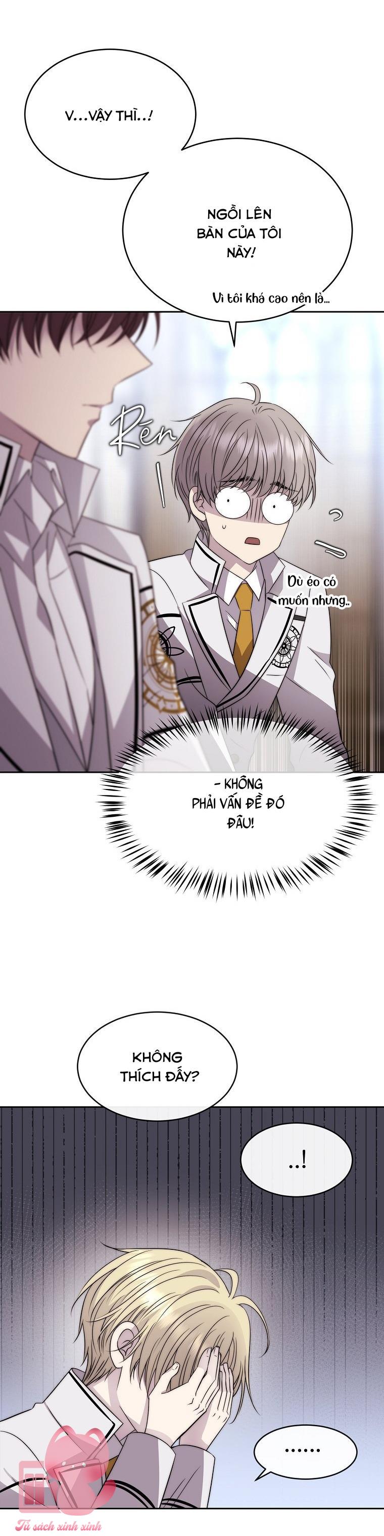 Black Haze - Chap 71 - Trang 36