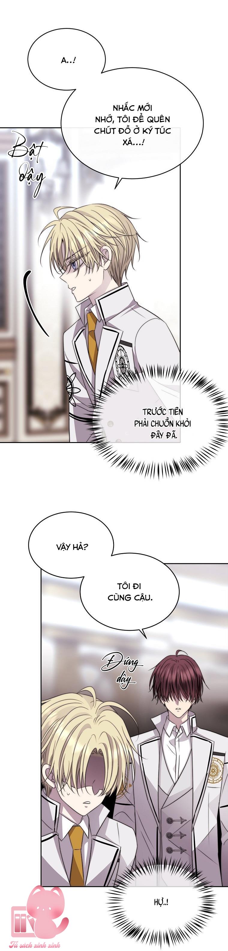 Black Haze - Chap 71 - Trang 37