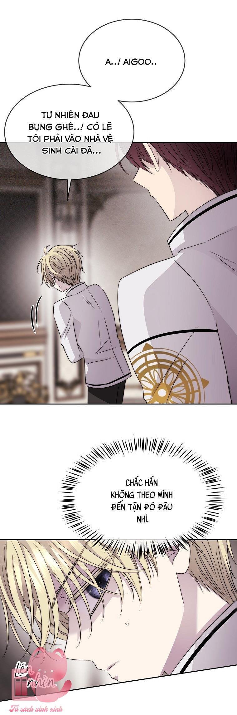 Black Haze - Chap 71 - Trang 38