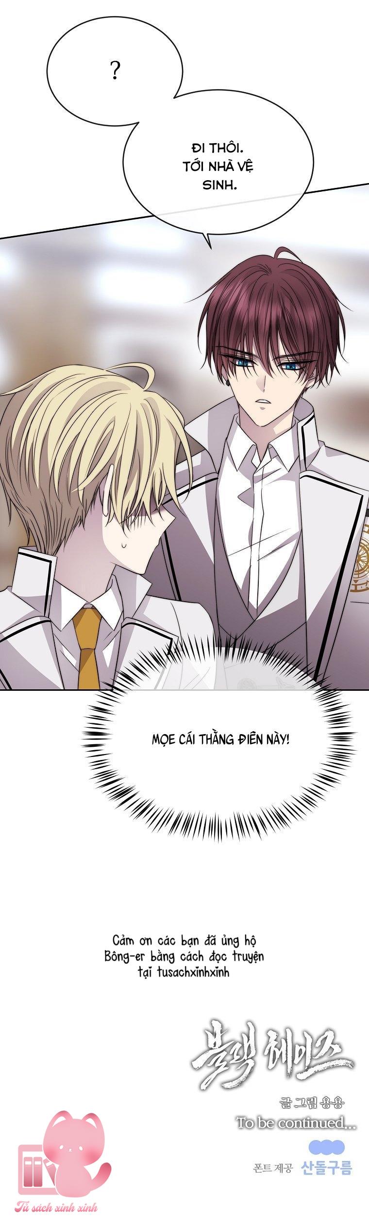 Black Haze - Chap 71 - Trang 39