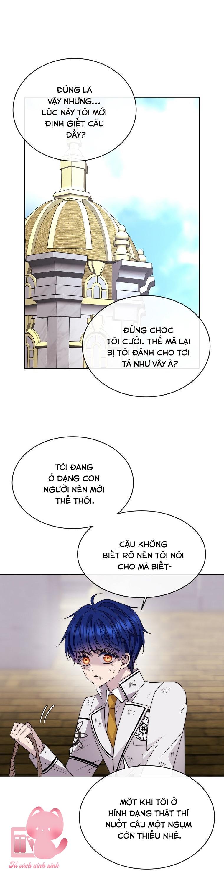 Black Haze - Chap 71 - Trang 5
