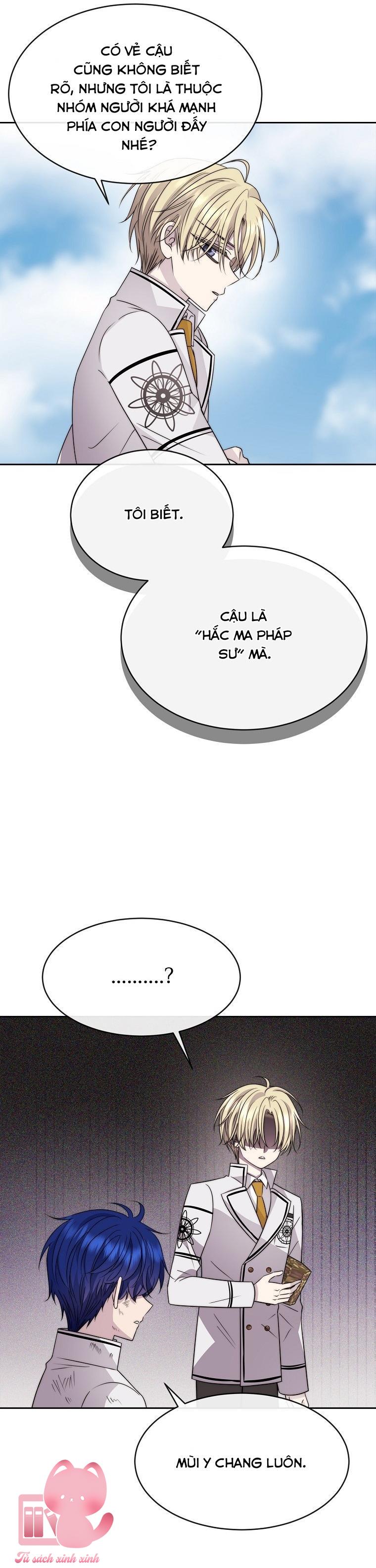 Black Haze - Chap 71 - Trang 6