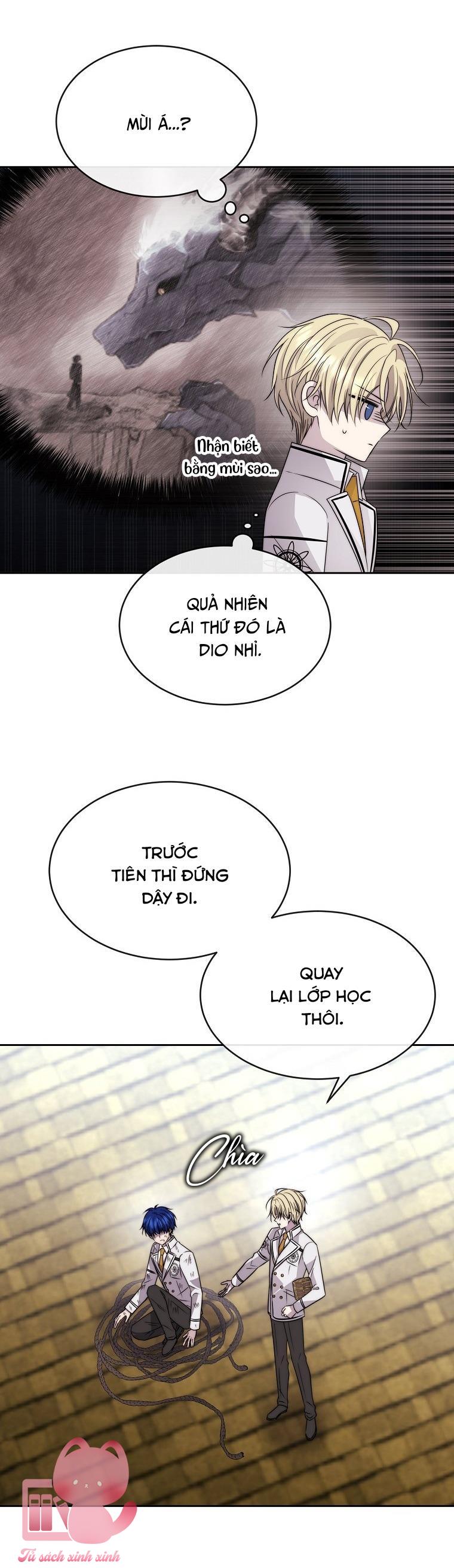 Black Haze - Chap 71 - Trang 7