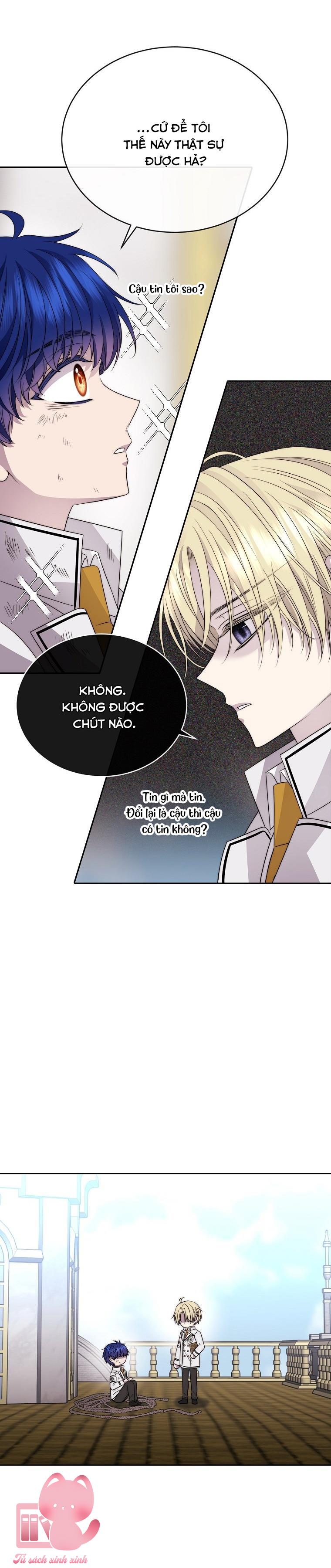 Black Haze - Chap 71 - Trang 8