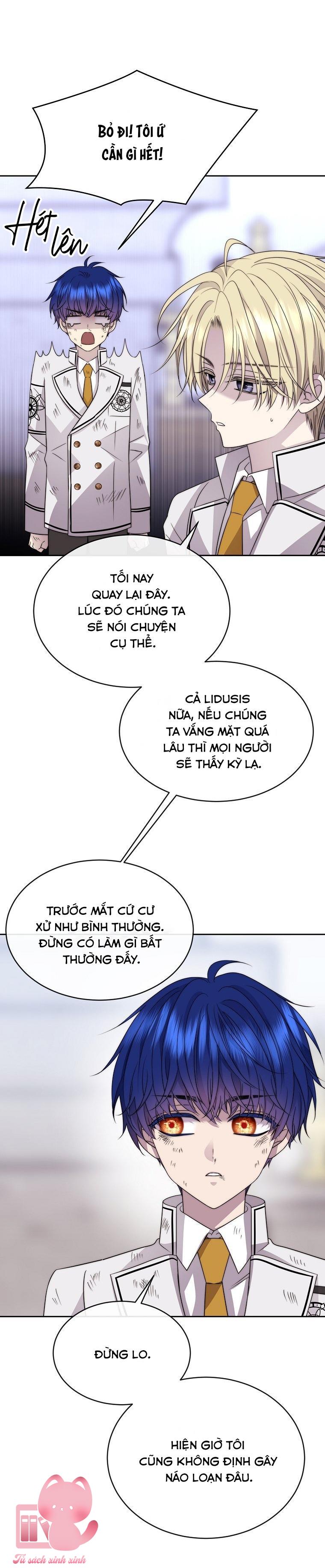 Black Haze - Chap 71 - Trang 9