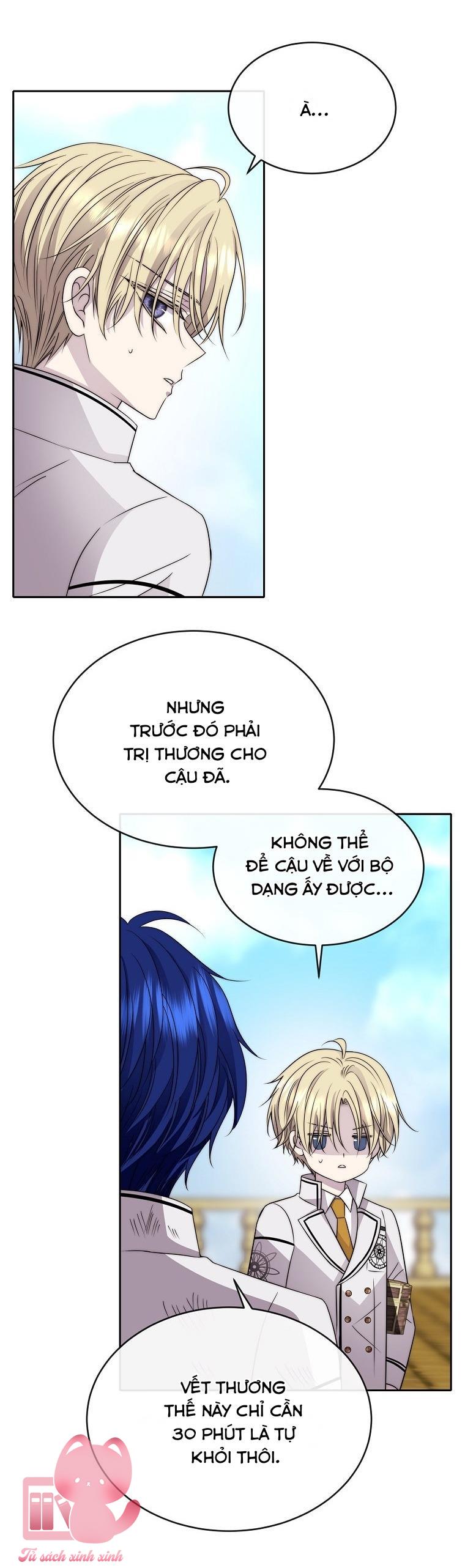 Black Haze - Chap 71 - Trang 10
