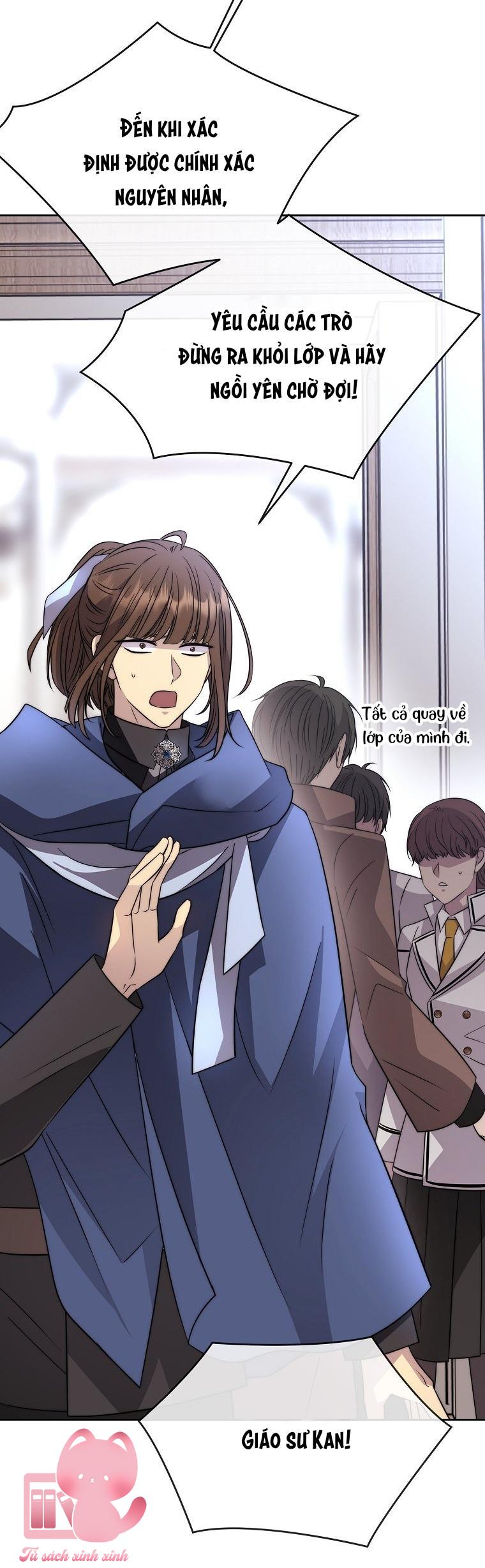 Black Haze - Chap 72 - Trang 11