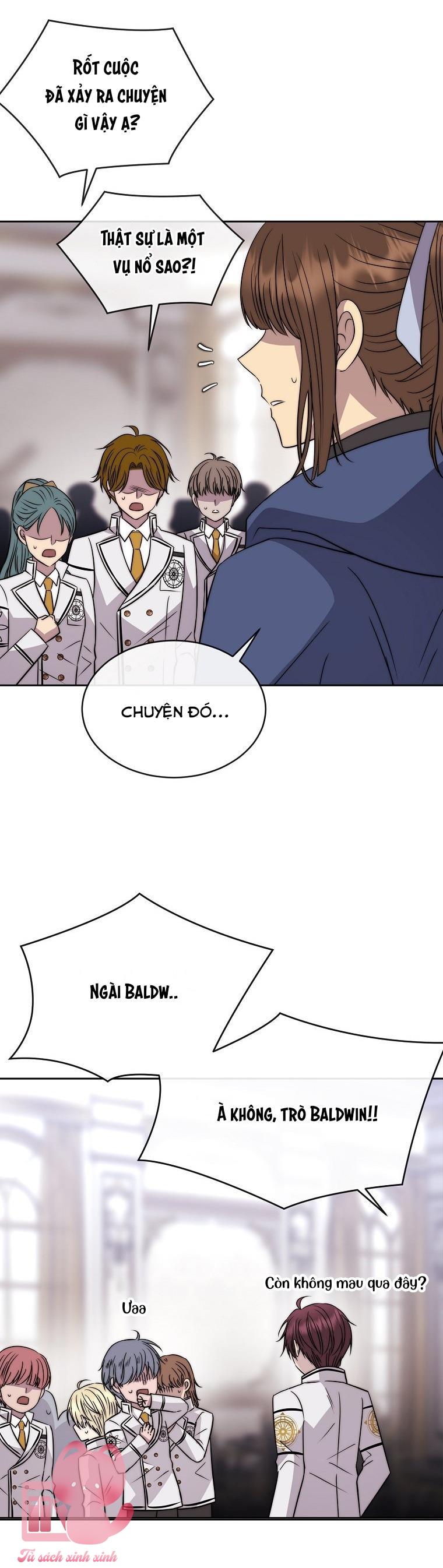 Black Haze - Chap 72 - Trang 12