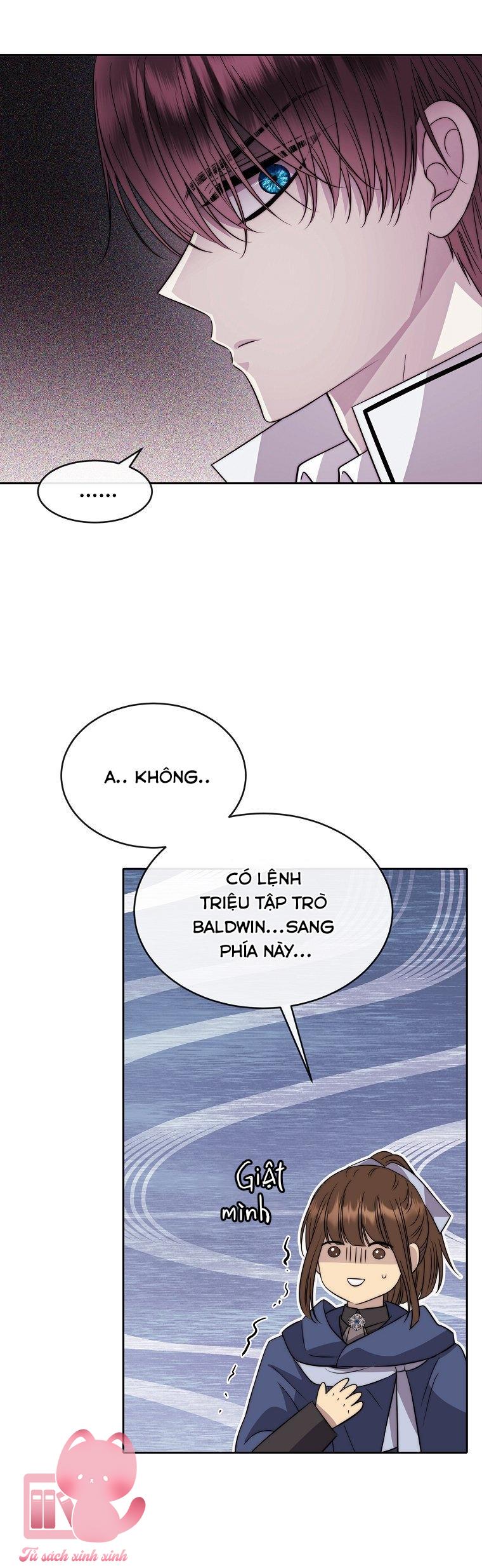 Black Haze - Chap 72 - Trang 13