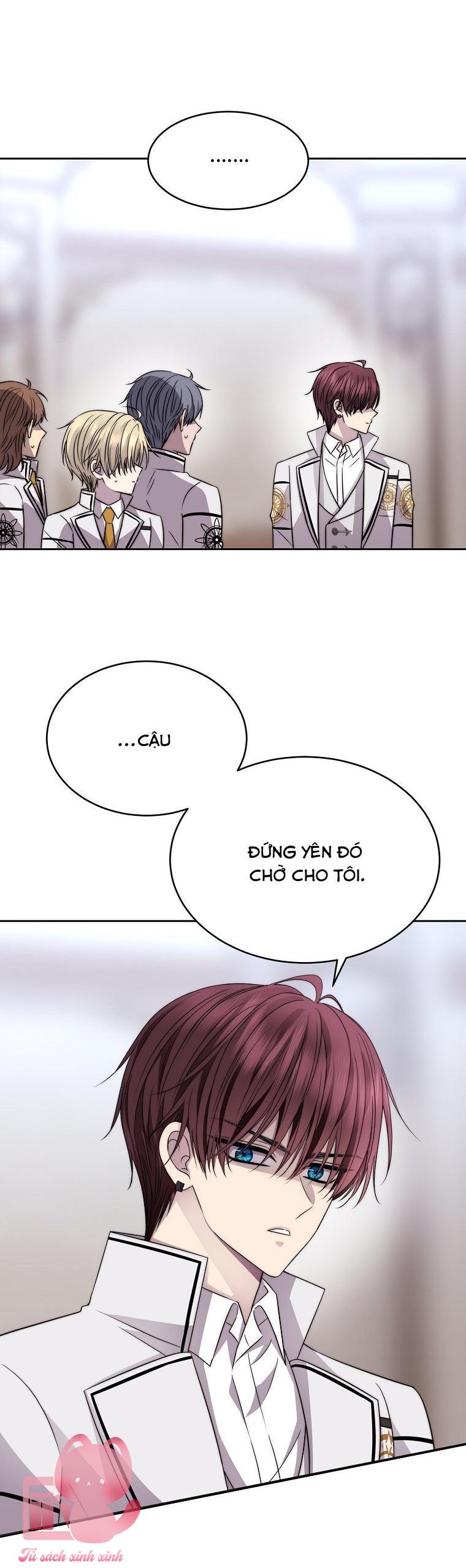 Black Haze - Chap 72 - Trang 14