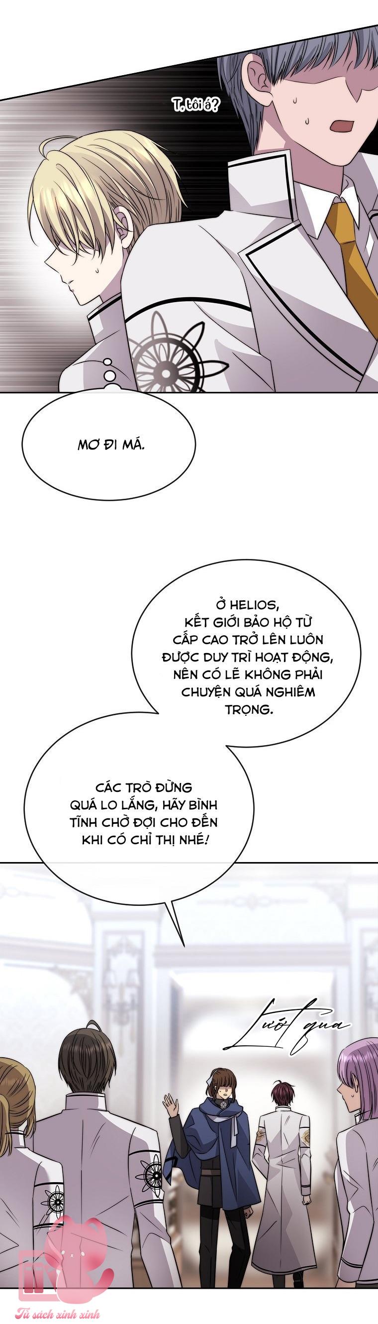 Black Haze - Chap 72 - Trang 15