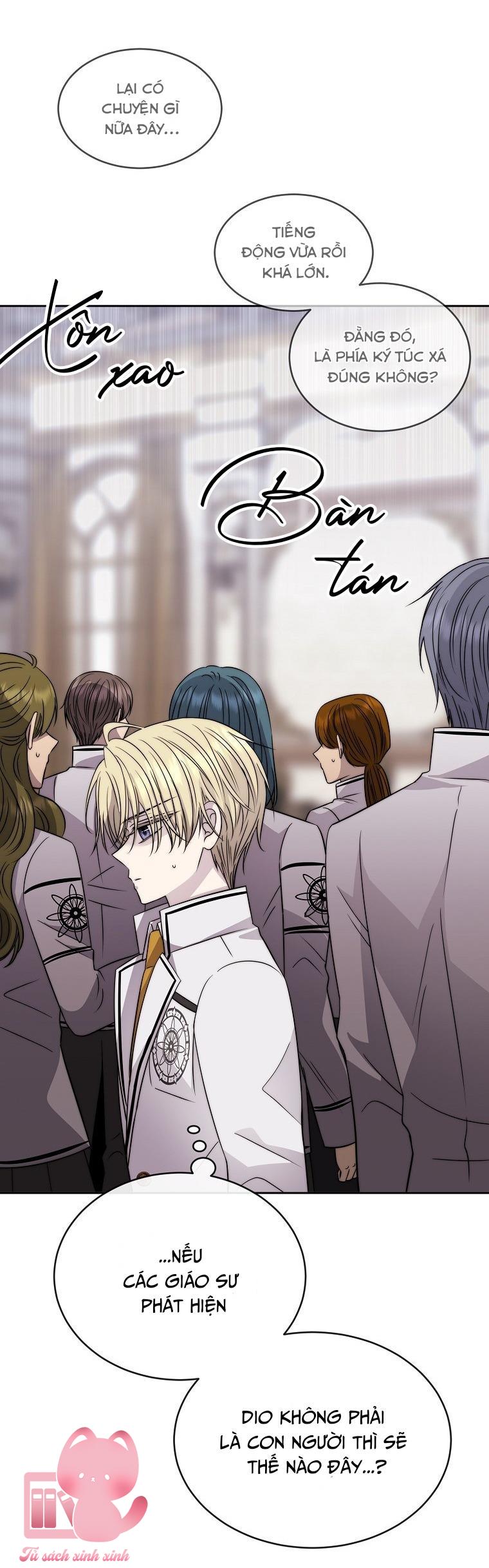 Black Haze - Chap 72 - Trang 16