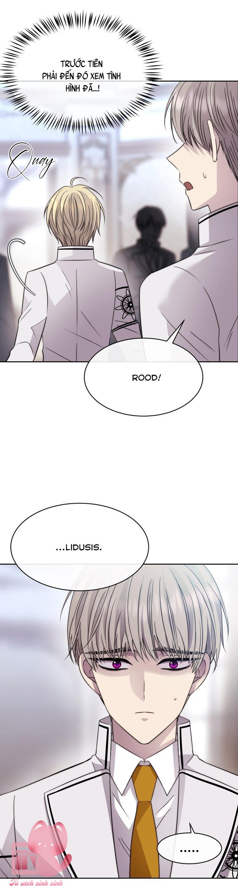 Black Haze - Chap 72 - Trang 17