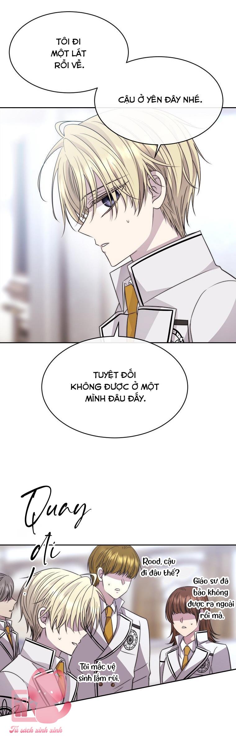 Black Haze - Chap 72 - Trang 18