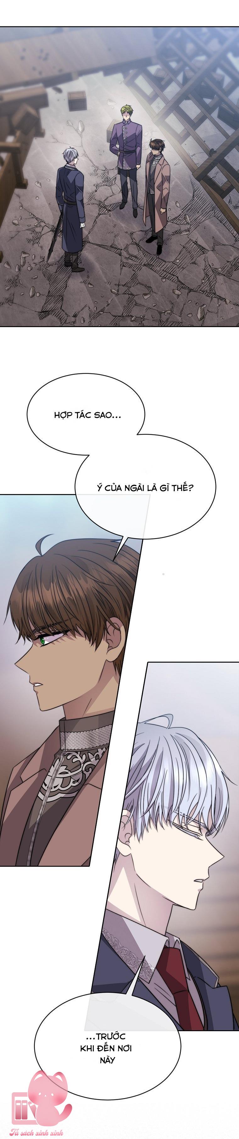 Black Haze - Chap 72 - Trang 20