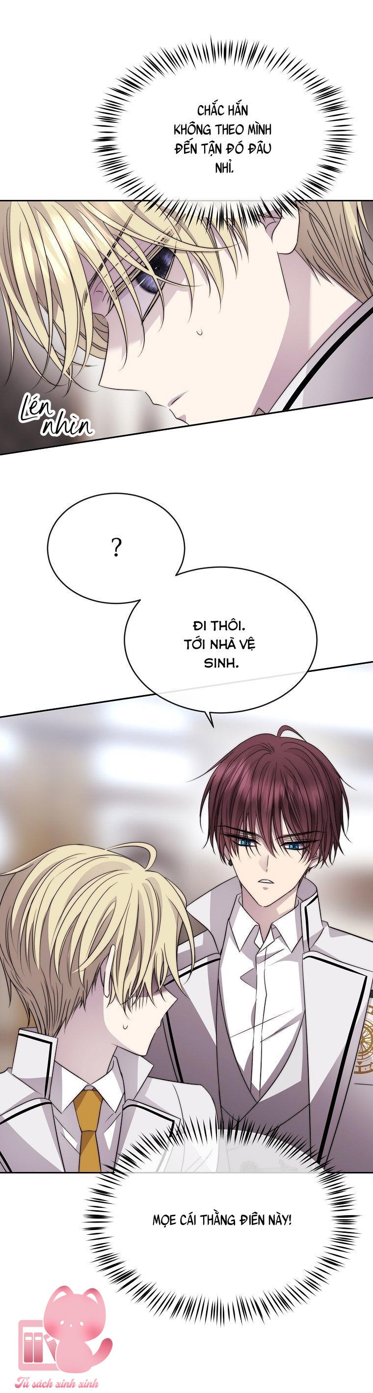 Black Haze - Chap 72 - Trang 3