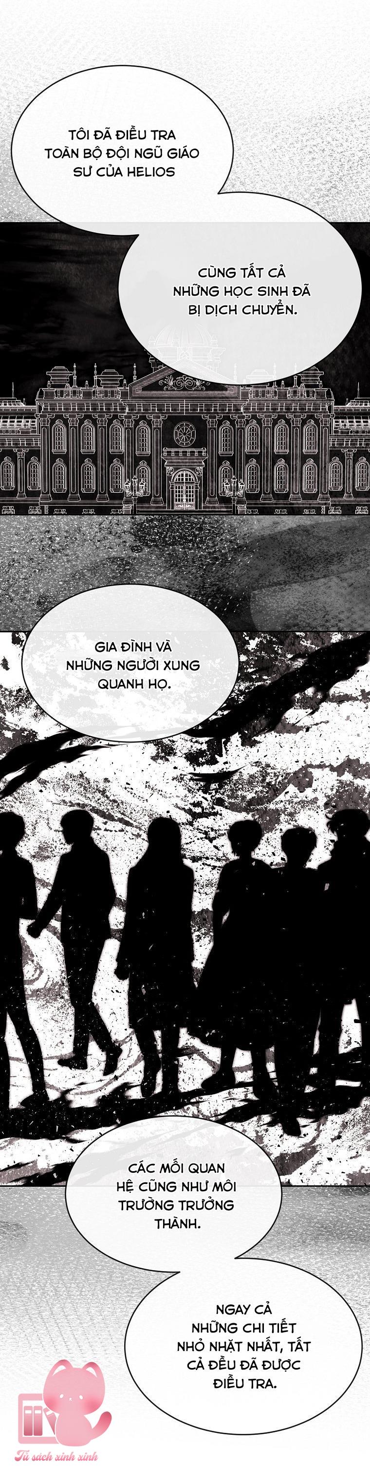 Black Haze - Chap 72 - Trang 21