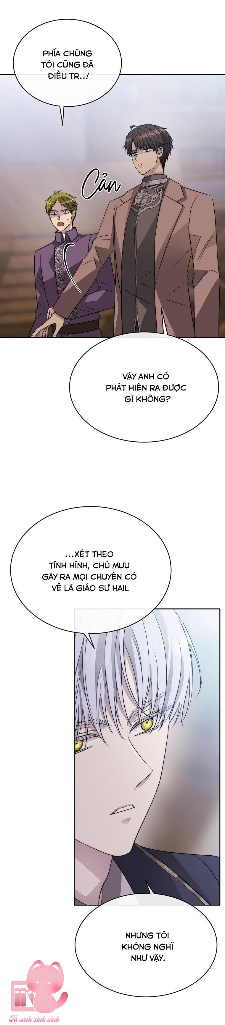 Black Haze - Chap 72 - Trang 22