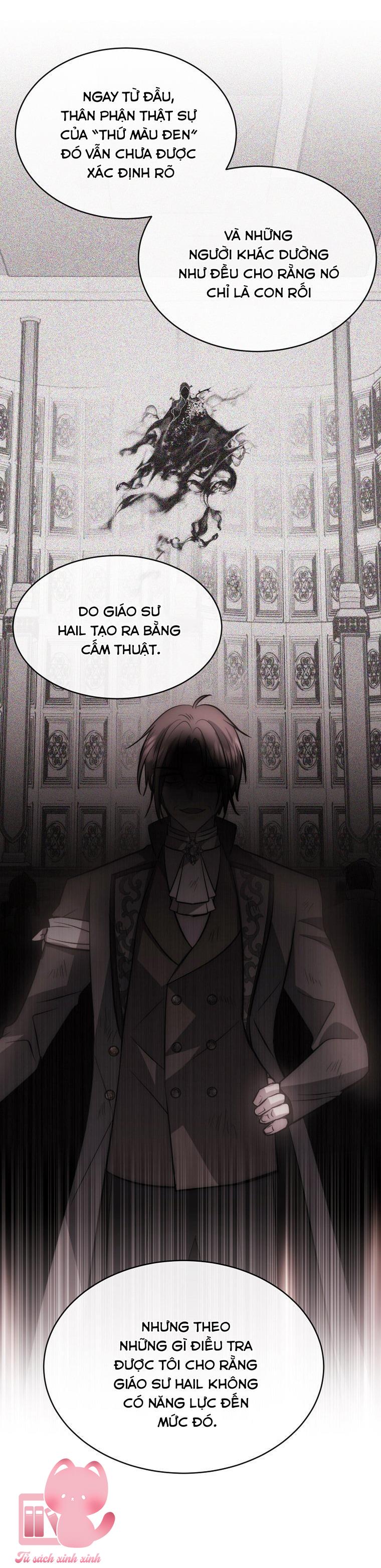 Black Haze - Chap 72 - Trang 23