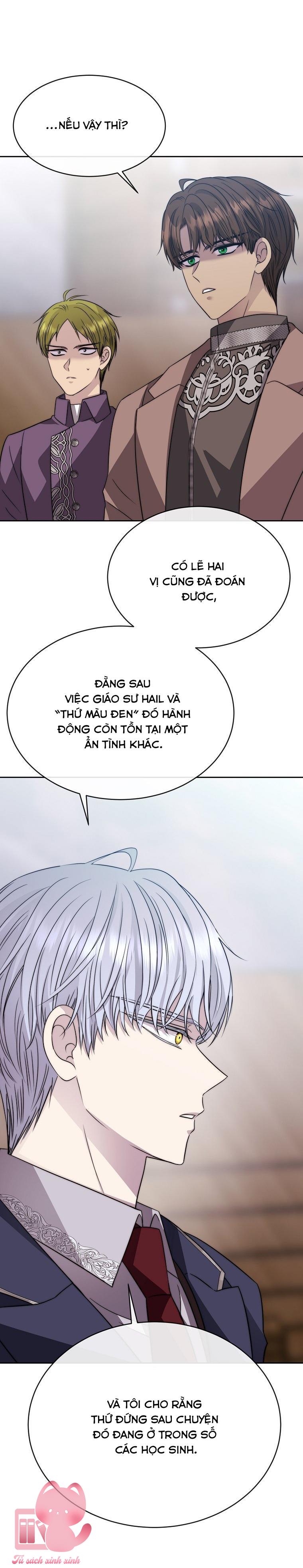 Black Haze - Chap 72 - Trang 24