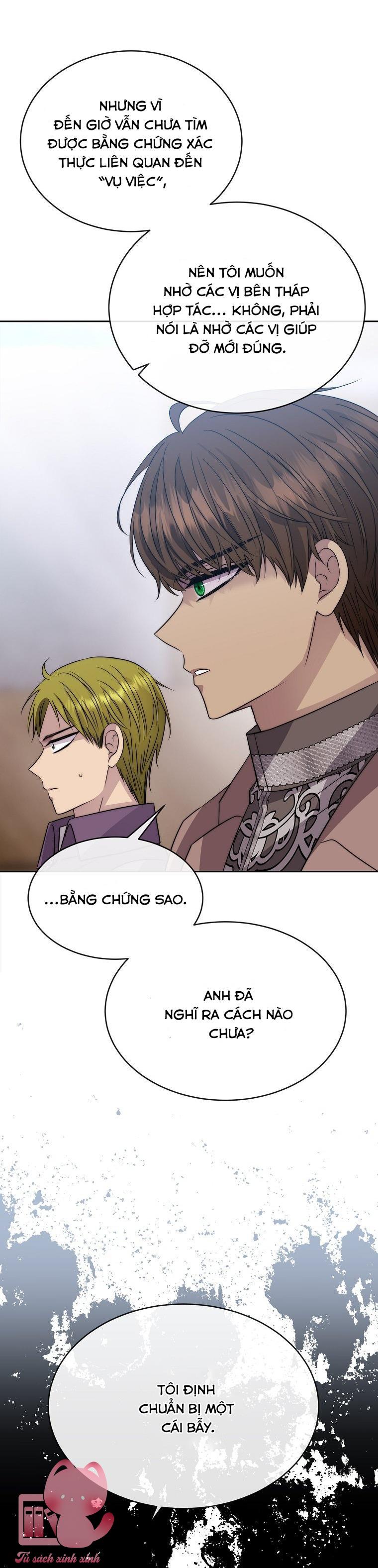 Black Haze - Chap 72 - Trang 25