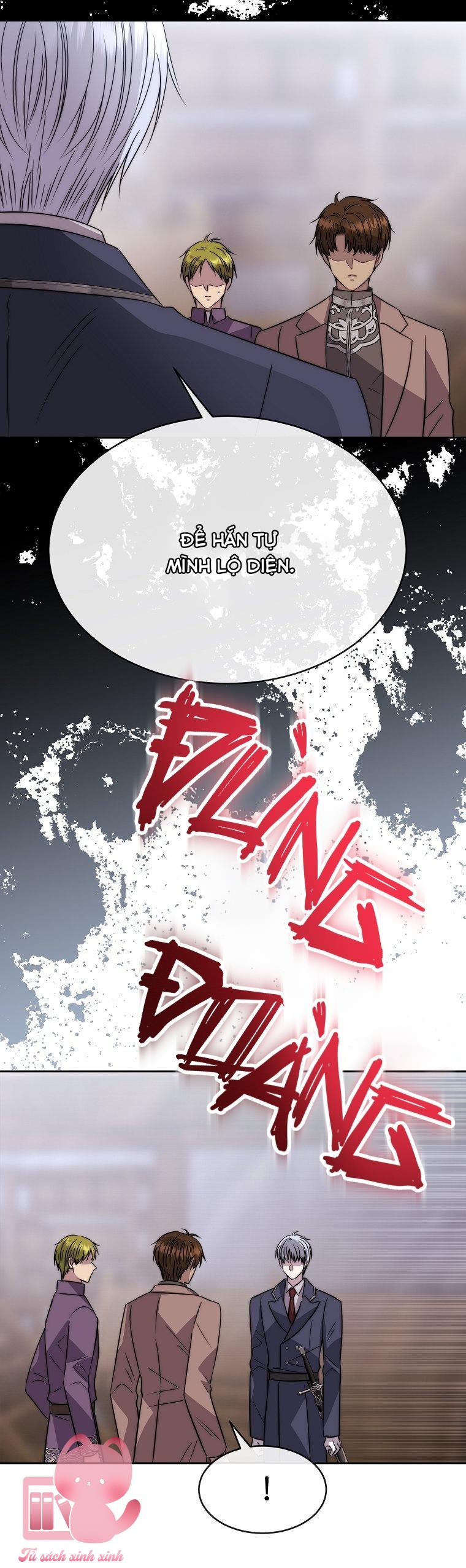 Black Haze - Chap 72 - Trang 26