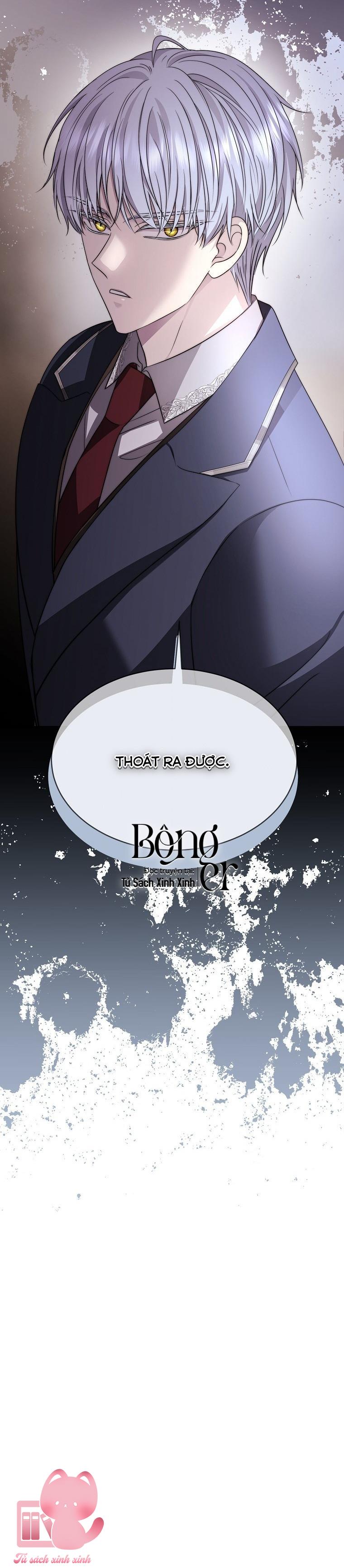Black Haze - Chap 72 - Trang 28