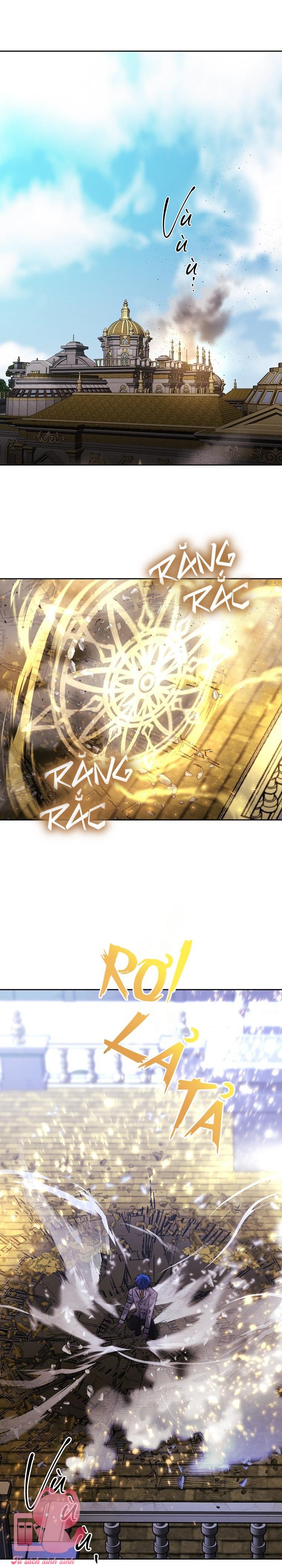 Black Haze - Chap 72 - Trang 29