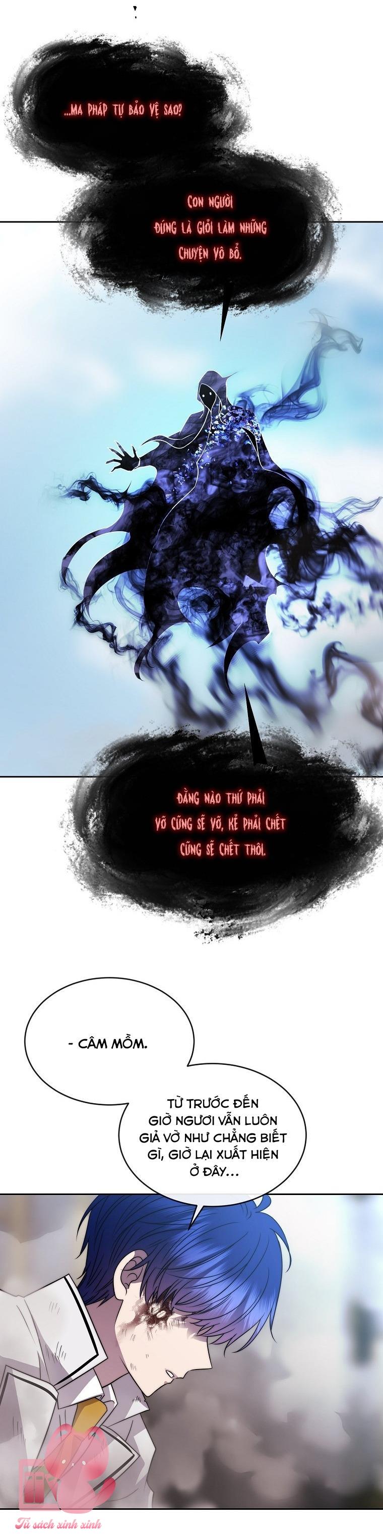 Black Haze - Chap 72 - Trang 30