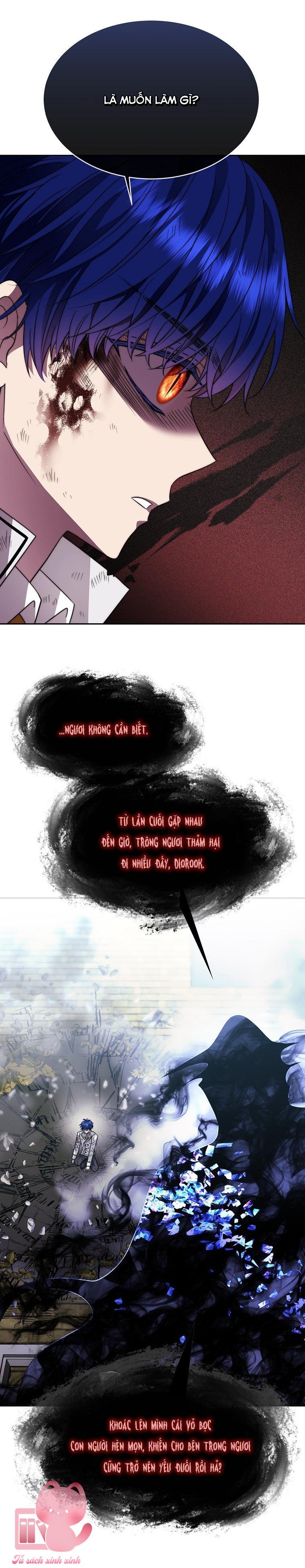 Black Haze - Chap 72 - Trang 31