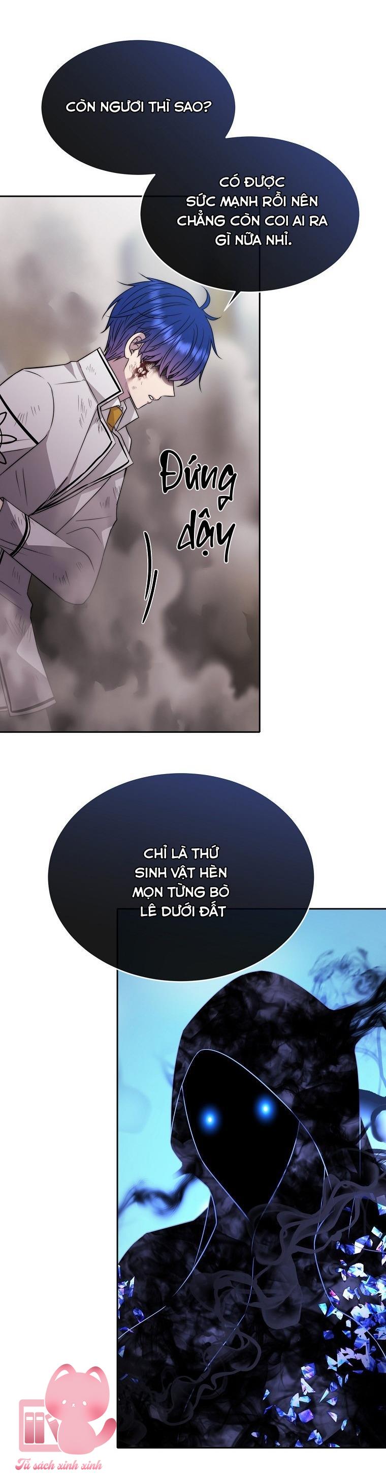 Black Haze - Chap 72 - Trang 32