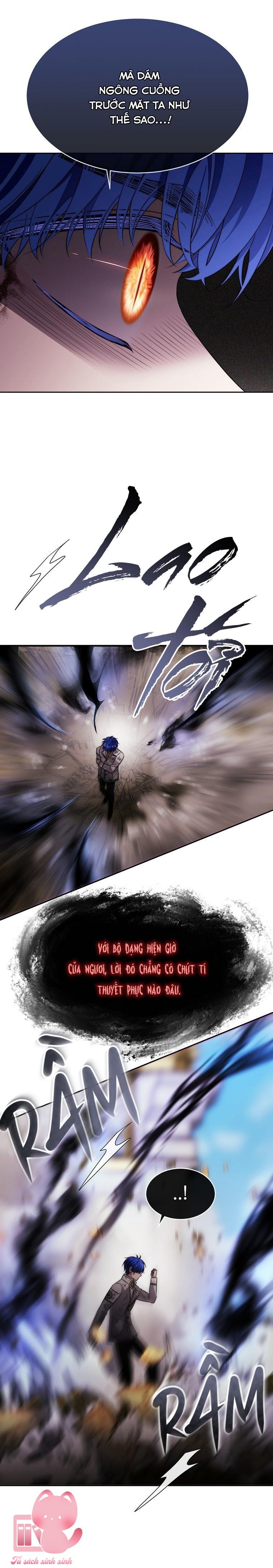 Black Haze - Chap 72 - Trang 33