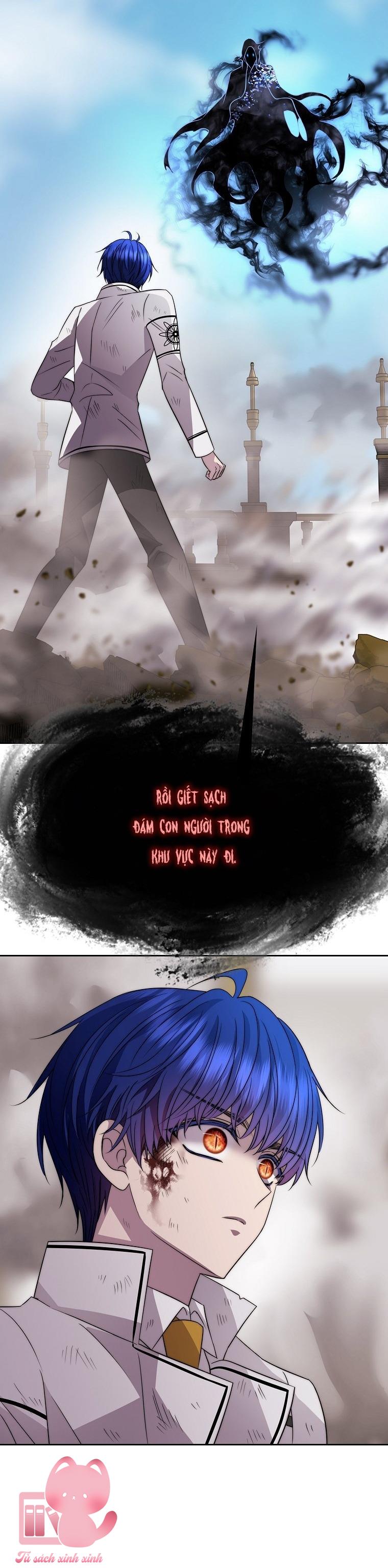 Black Haze - Chap 72 - Trang 35