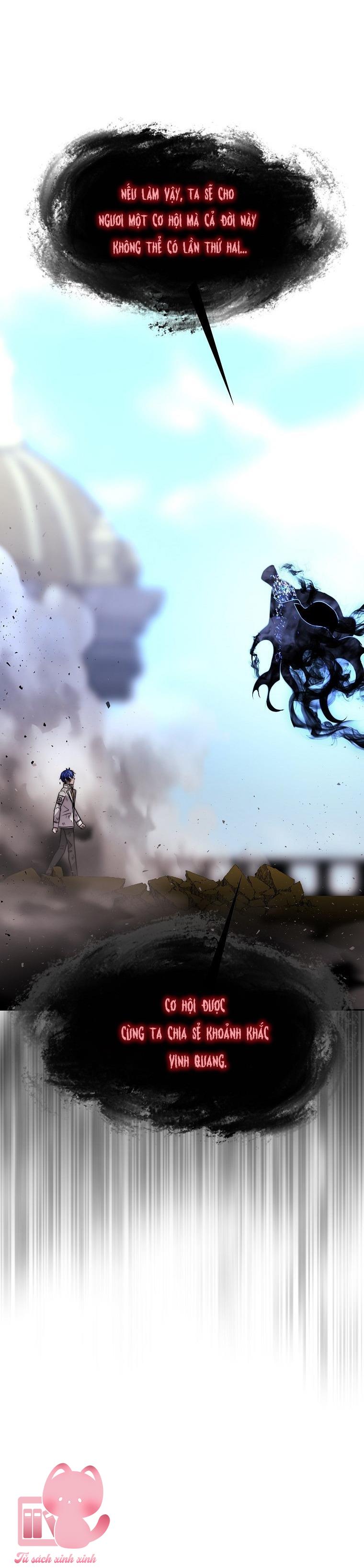 Black Haze - Chap 72 - Trang 36