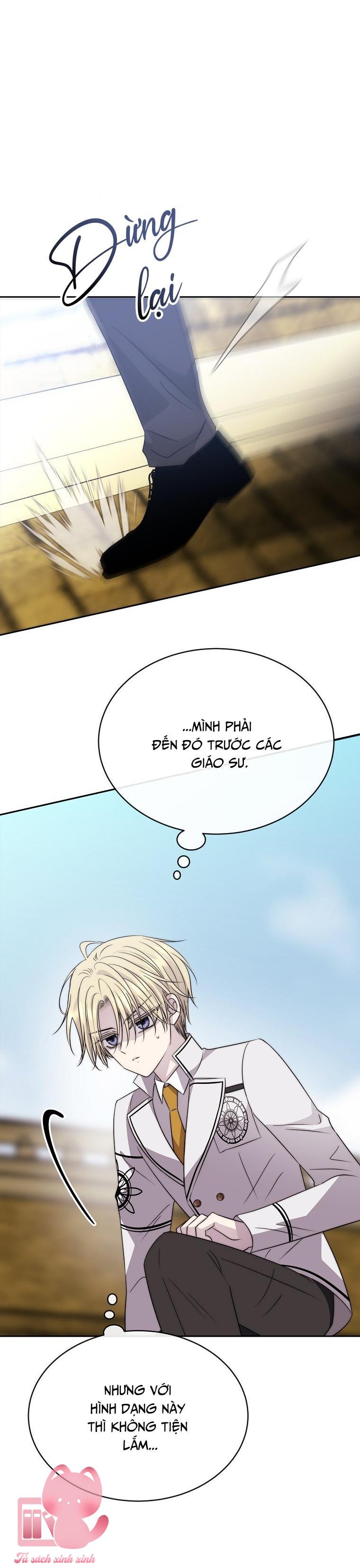 Black Haze - Chap 72 - Trang 37