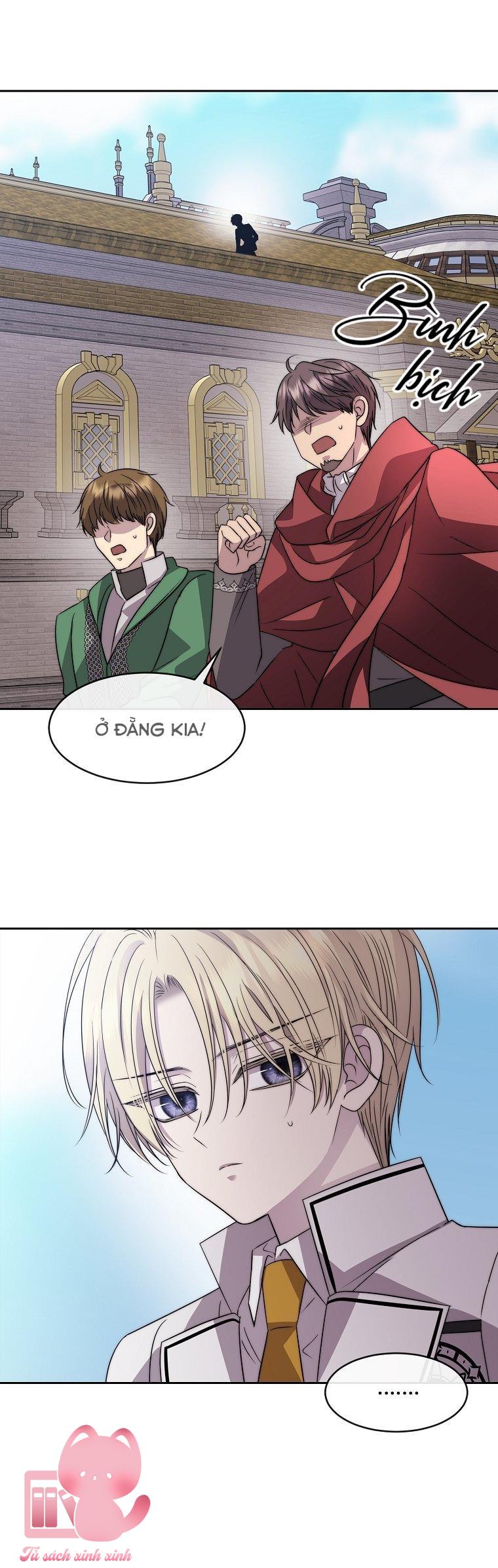Black Haze - Chap 72 - Trang 38